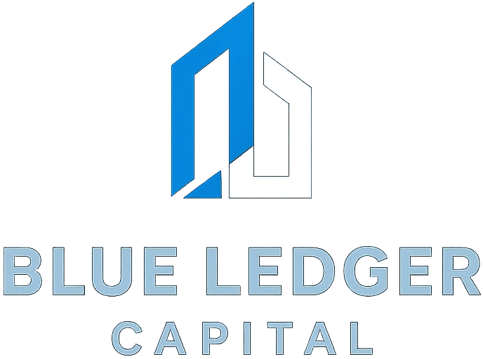 Blue Ledger Capital